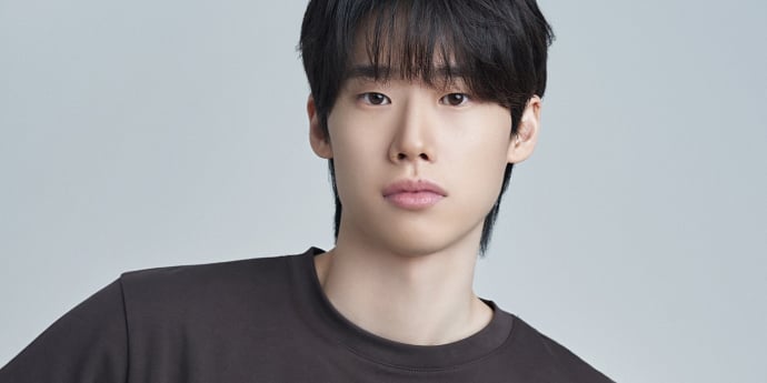 김민, 디즈니+ ‘상남자’ 이찬호 役 캐스팅