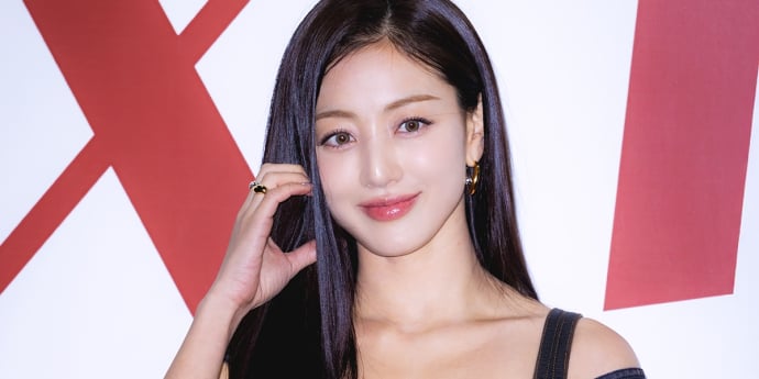 ‘JYP 결별설’ 트와이스 지효 “마음 많이 무거워”