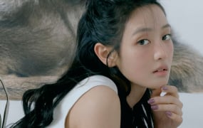 ‘스크린 데뷔’ 아이들 민니 “연기를 통해 더 자유로워졌다” 