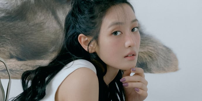 ‘스크린 데뷔’ 아이들 민니 “연기를 통해 더 자유로워졌다” [화보]