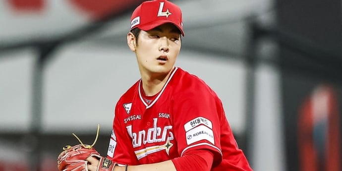 ‘김진욱·이의리처럼 성장할까’ SSG 유망주 4명 일본 行