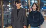 ‘내일도 출근’ 서인국·박지현, 종영 소감