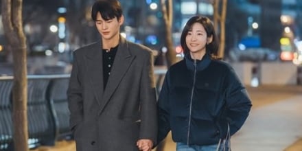 ‘내일도 출근’ 서인국·박지현, 종영 소감