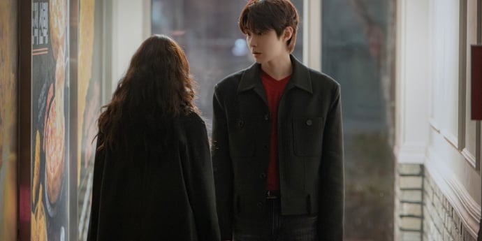 황인엽X이혜리 ‘그대에게 드림’, 15년 전 교통사고 후폭풍