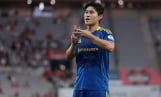 ‘멀티 공격포인트’ 울산 이동경, K리그1 20라운드 MVP