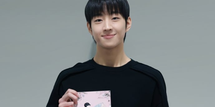 ‘내일도 출근’ 허준서, 종영 소감 “뜻깊었던 시간”