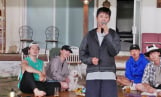 ‘산골총각 영웅’ 임영웅, 차승원·김도훈 만난다