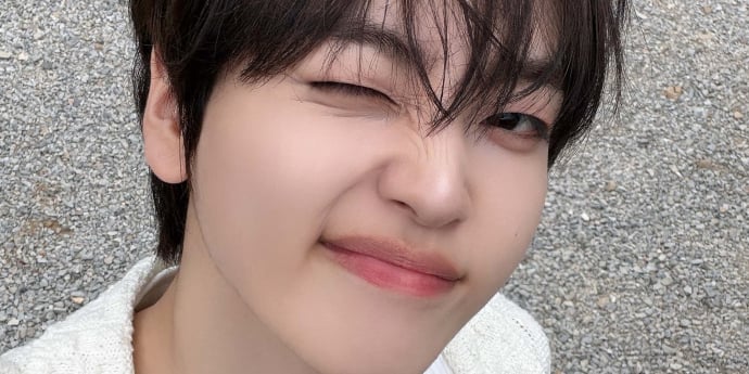 ‘제철리 마을회관’ 크래비티 형준, 만능 서포터즈 활약 예고
