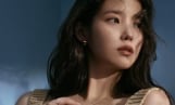 제이에스티나X아이유, ‘Wear the Afterglow’ 캠페인 발표…’메를’ 커스텀 주얼리 주목
