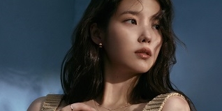 제이에스티나X아이유, ‘Wear the Afterglow’ 캠페인 발표…’메를’ 커스텀 주얼리 주목