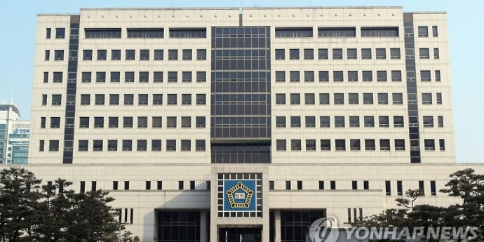 “사진 보내 그대로 제작” 젠틀몬스터 모방 혐의 전 대표 보석 석방