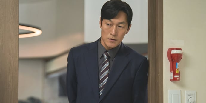 ‘김혜수와 6년만 재회’ 김재철 “김혜수 선배처럼 되고파” (지금불륜이문제가아닙니다)